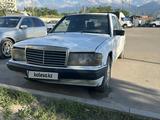 Mercedes-Benz 190 1992 годаүшін800 000 тг. в Алматы – фото 2