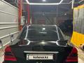 Mercedes-Benz C 200 1995 годаfor1 050 000 тг. в Астана – фото 3