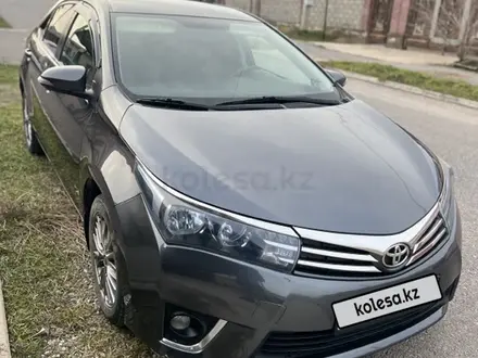 Toyota Corolla 2014 года за 6 700 000 тг. в Туркестан – фото 3