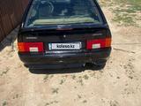 ВАЗ (Lada) 2114 2012 года за 900 000 тг. в Атырау – фото 2