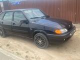 ВАЗ (Lada) 2114 2012 года за 900 000 тг. в Атырау – фото 4