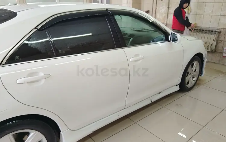 Toyota Camry 2009 годаfor6 500 000 тг. в Жанаозен