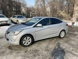 Hyundai Accent 2015 годаүшін6 100 000 тг. в Алматы – фото 2