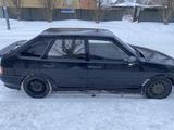 ВАЗ (Lada) 2114 2012 годаүшін1 400 000 тг. в Астана – фото 4