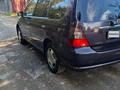 Honda Odyssey 2001 годаүшін5 200 000 тг. в Алматы – фото 2