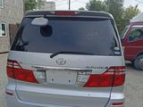 Toyota Alphard 2006 года за 7 200 000 тг. в Алматы – фото 2