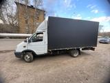 ГАЗ ГАЗель 2005 годаfor4 900 000 тг. в Караганда – фото 3