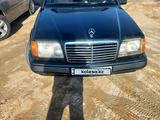 Mercedes-Benz E 200 1995 года за 1 750 000 тг. в Жанаозен – фото 3