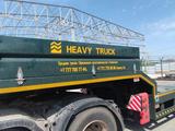 Heavy Truck  6-осный низкорамный трал 2023 годаүшін19 700 000 тг. в Алматы