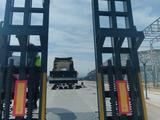 Heavy Truck  6-осный низкорамный трал 2023 годаүшін19 700 000 тг. в Алматы – фото 4