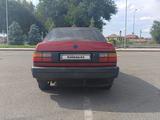 Volkswagen Passat 1992 годаfor1 500 000 тг. в Талдыкорган – фото 3