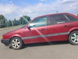 Volkswagen Passat 1992 годаfor1 500 000 тг. в Талдыкорган – фото 4