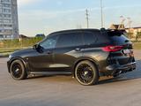 BMW X5 2021 годаүшін35 000 000 тг. в Петропавловск – фото 3