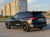 BMW X5 2021 годаүшін35 000 000 тг. в Петропавловск – фото 4