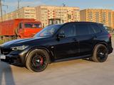 BMW X5 2021 годаүшін35 000 000 тг. в Петропавловск – фото 2