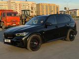 BMW X5 2021 годаүшін35 000 000 тг. в Петропавловск