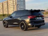 BMW X5 2021 годаүшін35 000 000 тг. в Петропавловск – фото 5