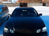 Lexus GS 300 2004 годаүшін4 900 000 тг. в Кокшетау – фото 2