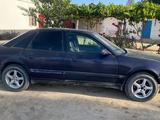 Audi 100 1992 годаүшін800 000 тг. в Абай (Келесский р-н) – фото 2