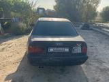 Audi 100 1992 годаүшін800 000 тг. в Абай (Келесский р-н) – фото 3