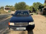 Audi 100 1992 годаүшін800 000 тг. в Абай (Келесский р-н) – фото 5