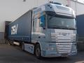 DAF  XF 105 2011 года за 24 500 000 тг. в Петропавловск