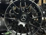 Диски на Mercedes-Benz и. Т. Д R18^ 5^ 112 в наличии в Астане! за 262 000 тг. в Астана