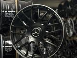 Диски на Mercedes-Benz и. Т. Д R18^ 5^ 112 в наличии в Астане! за 262 000 тг. в Астана – фото 3