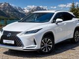 Lexus RX 300 2022 года за 25 000 000 тг. в Аксай