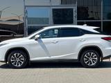Lexus RX 300 2022 года за 25 000 000 тг. в Аксай – фото 3