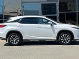 Lexus RX 300 2022 года за 25 000 000 тг. в Аксай – фото 2