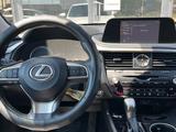 Lexus RX 300 2022 года за 25 000 000 тг. в Аксай – фото 4