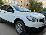 Nissan Qashqai 2013 годаfor6 000 000 тг. в Актобе – фото 4