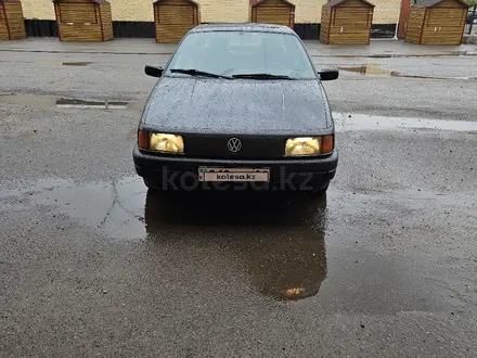 Volkswagen Passat 1990 года за 1 500 000 тг. в Караганда – фото 3