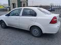 Chevrolet Aveo 2011 года за 2 000 000 тг. в Семей – фото 2