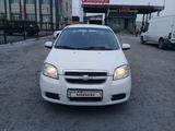 Chevrolet Aveo 2011 годаүшін2 000 000 тг. в Семей – фото 5