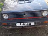 Volkswagen Golf 1990 годаүшін500 000 тг. в Уральск – фото 2