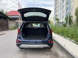 Hyundai Santa Fe 2018 годаүшін11 100 000 тг. в Алматы – фото 5