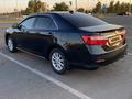 Toyota Camry 2012 годаүшін7 900 000 тг. в Тараз – фото 6