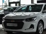 Chevrolet Onix 3LT 2024 года за 7 190 000 тг. в Тараз