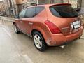 Nissan Murano 2004 годаүшін4 000 000 тг. в Кызылорда – фото 3