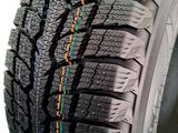 TOYO 225/75 R16 104H OBSERVE GSi6 LS Япония липучка новаяүшін63 000 тг. в Алматы – фото 2