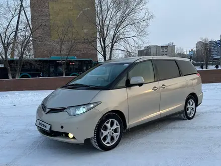 Toyota Estima 2008 года за 3 500 000 тг. в Караганда