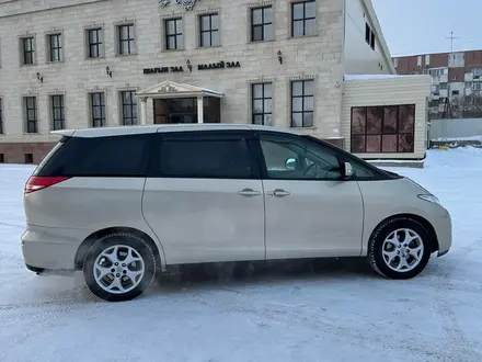 Toyota Estima 2008 года за 3 500 000 тг. в Караганда – фото 5