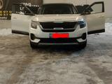 Kia Seltos 2023 года за 100 тг. в Алматы