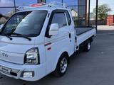 Hyundai Porter 2022 года за 11 300 000 тг. в Алматы