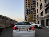 Chevrolet Cruze 2014 годаfor5 000 000 тг. в Алматы – фото 4