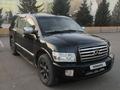 Infiniti QX56 2006 года за 7 000 000 тг. в Экибастуз