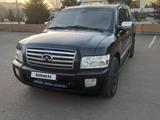 Infiniti QX56 2006 года за 7 000 000 тг. в Экибастуз – фото 2