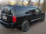 Infiniti QX56 2006 годаүшін7 000 000 тг. в Экибастуз – фото 4